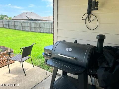 333 Austin Cir, Brandon, MS 39047 photo 49