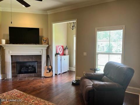 333 Austin Cir, Brandon, MS 39047 photo 10