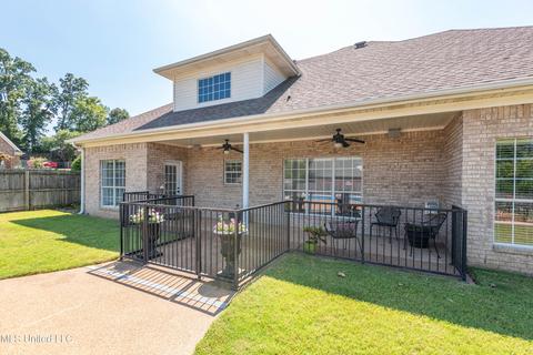 950 Gates St, Hernando, MS 38632 photo 26