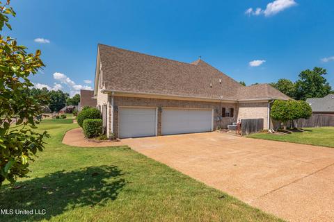 950 Gates St, Hernando, MS 38632 photo 36