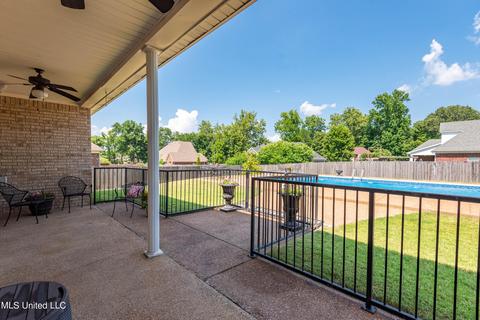 950 Gates St, Hernando, MS 38632 photo 24