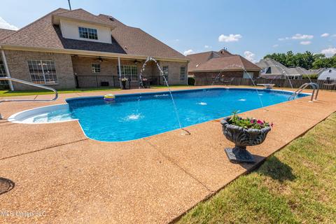 950 Gates St, Hernando, MS 38632 photo 30