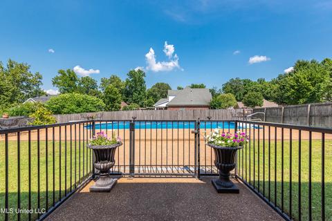 950 Gates St, Hernando, MS 38632 photo 23
