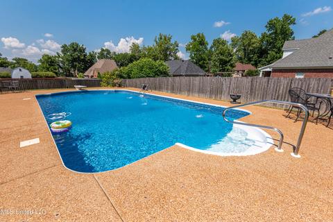 950 Gates St, Hernando, MS 38632 photo 29
