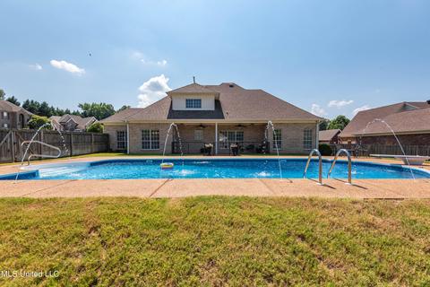 950 Gates St, Hernando, MS 38632 photo 31