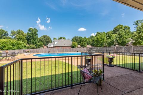 950 Gates St, Hernando, MS 38632 photo 25