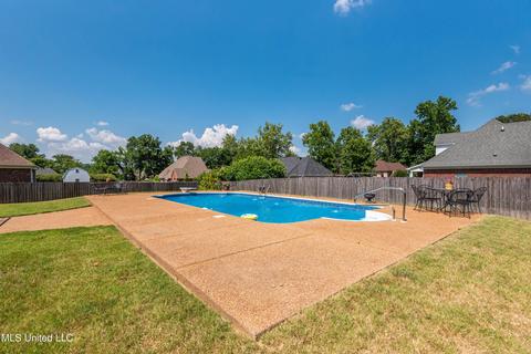 950 Gates St, Hernando, MS 38632 photo 28