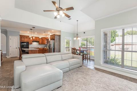 950 Gates St, Hernando, MS 38632 photo 14