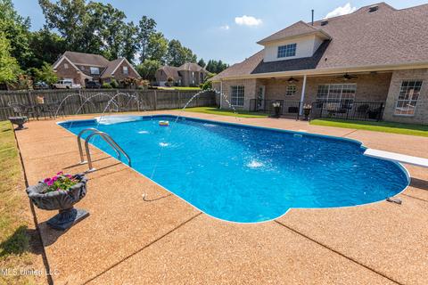 950 Gates St, Hernando, MS 38632 photo 32