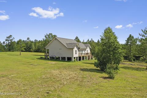 2549 Long Leaf Dr, Perkinston, MS 39573 photo 34