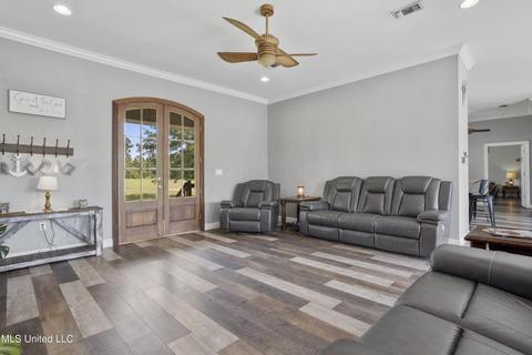 2549 Long Leaf Dr, Perkinston, MS 39573 photo 5