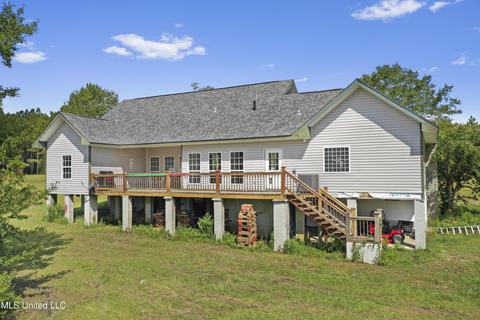2549 Long Leaf Dr, Perkinston, MS 39573 photo 32
