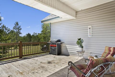 2549 Long Leaf Dr, Perkinston, MS 39573 photo 30