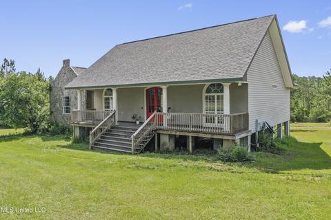 2549 Long Leaf Dr, Perkinston, MS 39573 photo 41