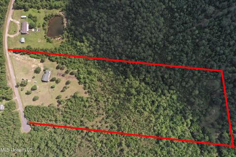 2549 Long Leaf Dr, Perkinston, MS 39573 photo 36