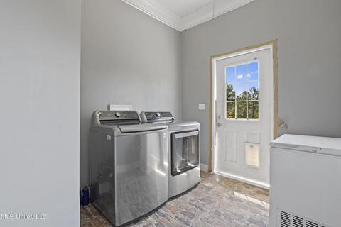 2549 Long Leaf Dr, Perkinston, MS 39573 photo 27
