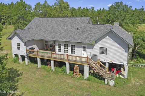 2549 Long Leaf Dr, Perkinston, MS 39573 photo 31