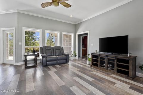 2549 Long Leaf Dr, Perkinston, MS 39573 photo 7