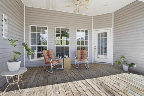 2549 Long Leaf Dr, Perkinston, MS 39573 photo 28