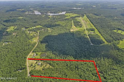 2549 Long Leaf Dr, Perkinston, MS 39573 photo 37