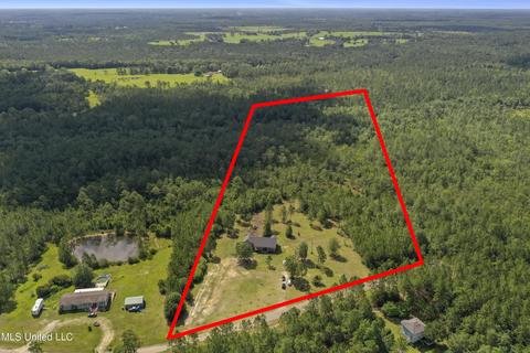 2549 Long Leaf Dr, Perkinston, MS 39573 photo 4