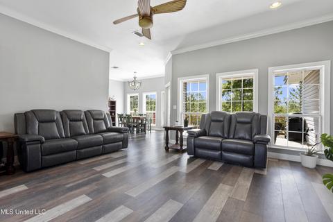 2549 Long Leaf Dr, Perkinston, MS 39573 photo 8