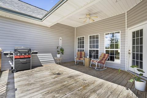 2549 Long Leaf Dr, Perkinston, MS 39573 photo 29