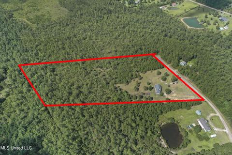 2549 Long Leaf Dr, Perkinston, MS 39573 photo 38