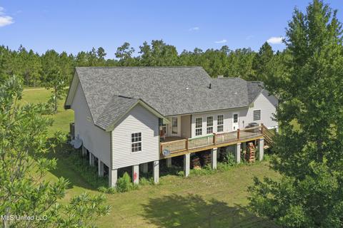 2549 Long Leaf Dr, Perkinston, MS 39573 photo 33