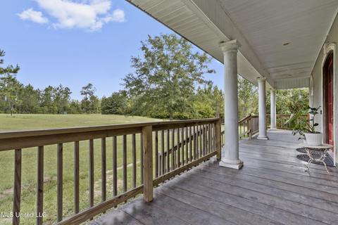 2549 Long Leaf Dr, Perkinston, MS 39573 photo 3
