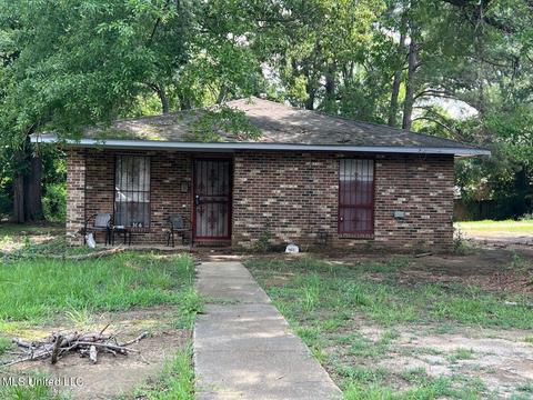 306 Mcadoo St, Jackson, MS 39209 photo 1