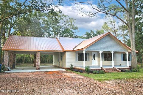3239 King St, Lucedale, MS 39452 photo 2