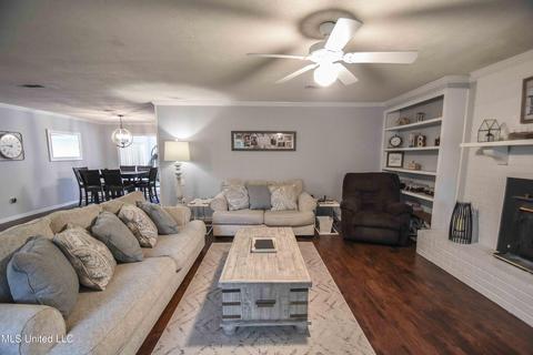 155 Terry Cv, Florence, MS 39073 photo 7