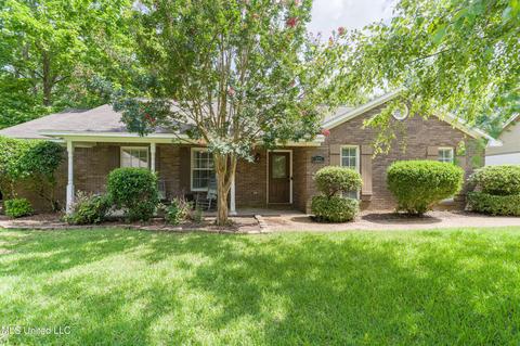 225 Cobblestone Dr, Madison, MS 39110 photo 1