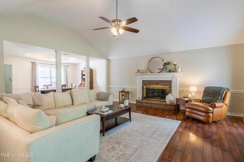 225 Cobblestone Dr, Madison, MS 39110 photo 8