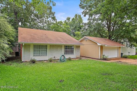 202 Dublin Ct, Brandon, MS 39047 photo 2