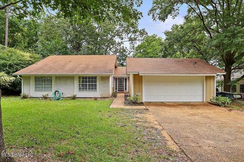 202 Dublin Ct, Brandon, MS 39047 photo 1