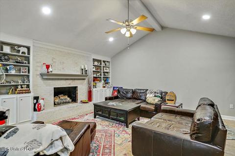 202 Dublin Ct, Brandon, MS 39047 photo 5