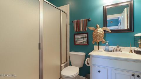 107 E Azalea Dr, Long Beach, MS 39560 photo 13