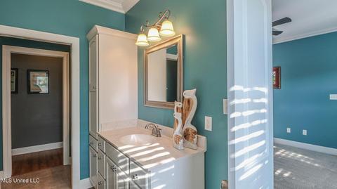 107 E Azalea Dr, Long Beach, MS 39560 photo 17