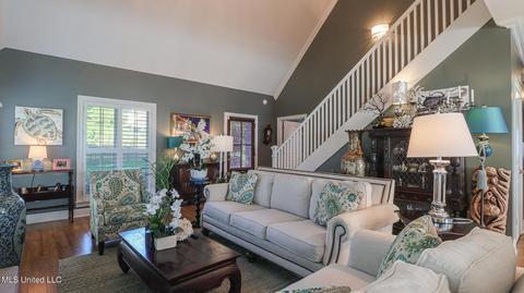 107 E Azalea Dr, Long Beach, MS 39560 photo 6