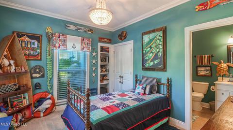 107 E Azalea Dr, Long Beach, MS 39560 photo 11