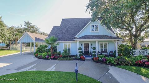 107 E Azalea Dr, Long Beach, MS 39560 photo 1