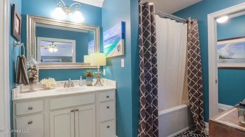 107 E Azalea Dr, Long Beach, MS 39560 photo 22