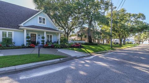 107 E Azalea Dr, Long Beach, MS 39560 photo 31
