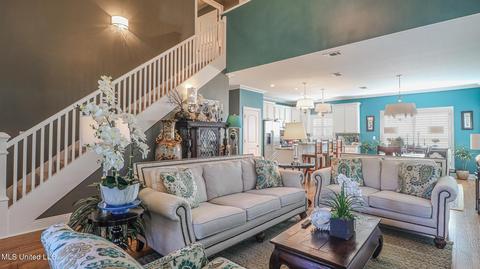 107 E Azalea Dr, Long Beach, MS 39560 photo 5