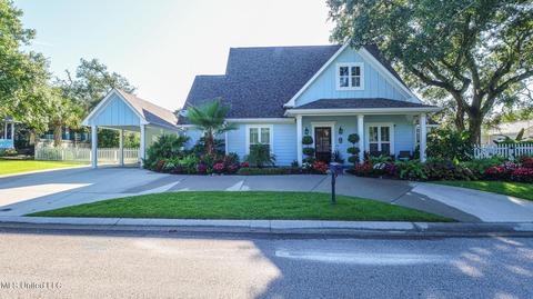 107 E Azalea Dr, Long Beach, MS 39560 photo 32