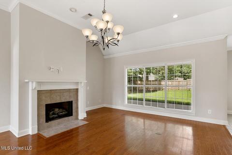 101 Apache Ct, Clinton, MS 39056 photo 4