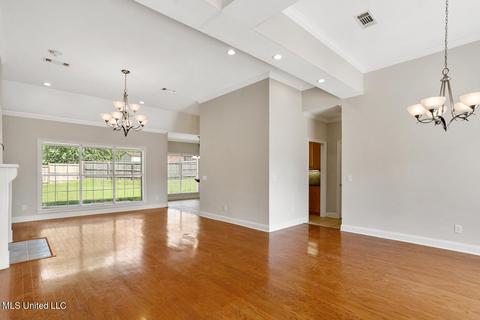 101 Apache Ct, Clinton, MS 39056 photo 2