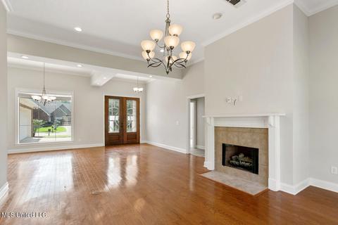 101 Apache Ct, Clinton, MS 39056 photo 5